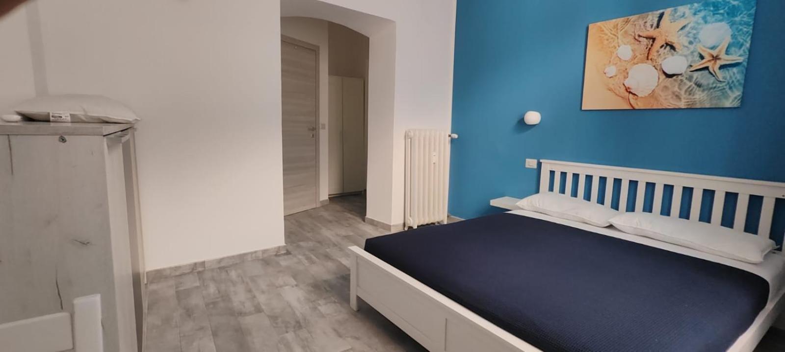 Le Quattro Stagioni Bed & Breakfast Genoa Ngoại thất bức ảnh