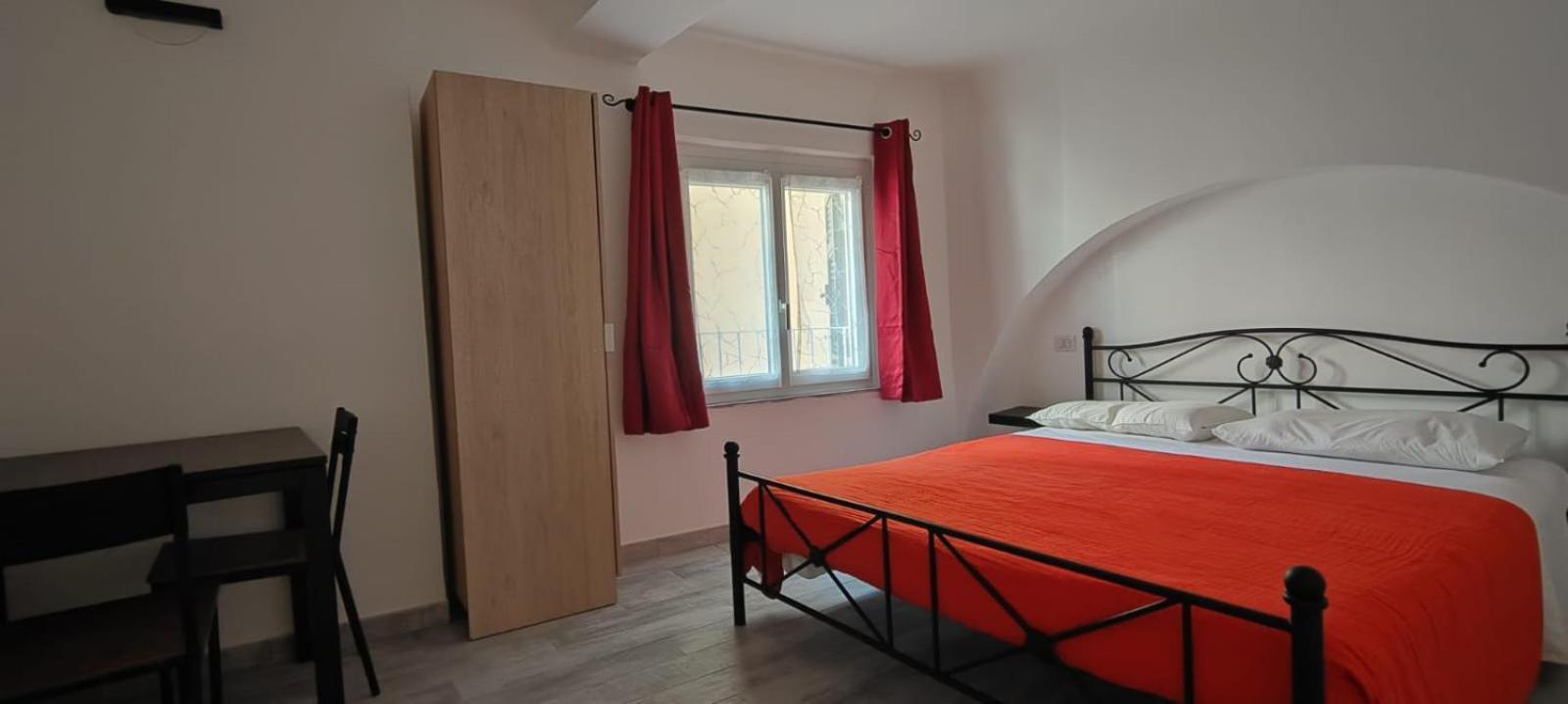 Le Quattro Stagioni Bed & Breakfast Genoa Ngoại thất bức ảnh