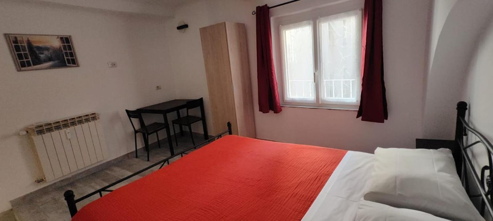 Le Quattro Stagioni Bed & Breakfast Genoa Ngoại thất bức ảnh