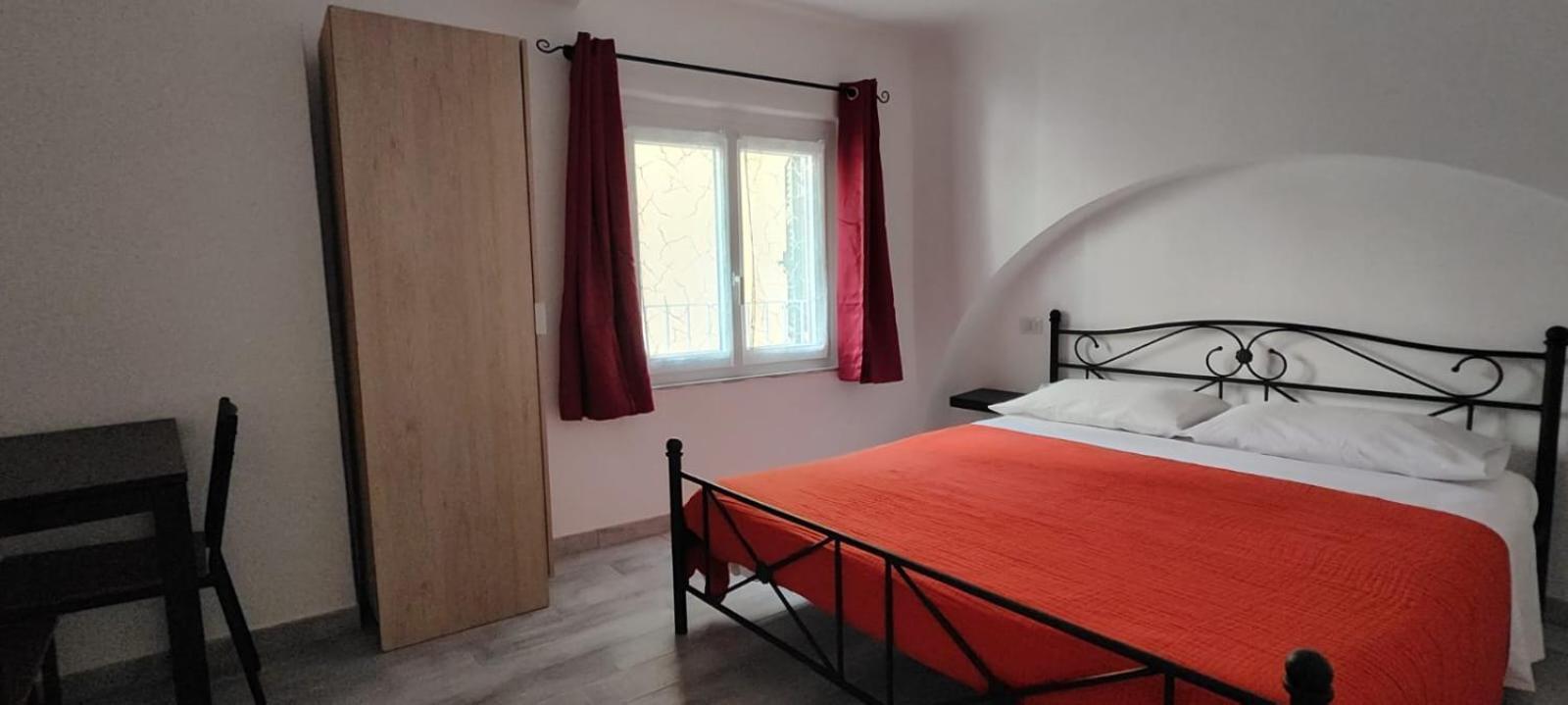 Le Quattro Stagioni Bed & Breakfast Genoa Ngoại thất bức ảnh