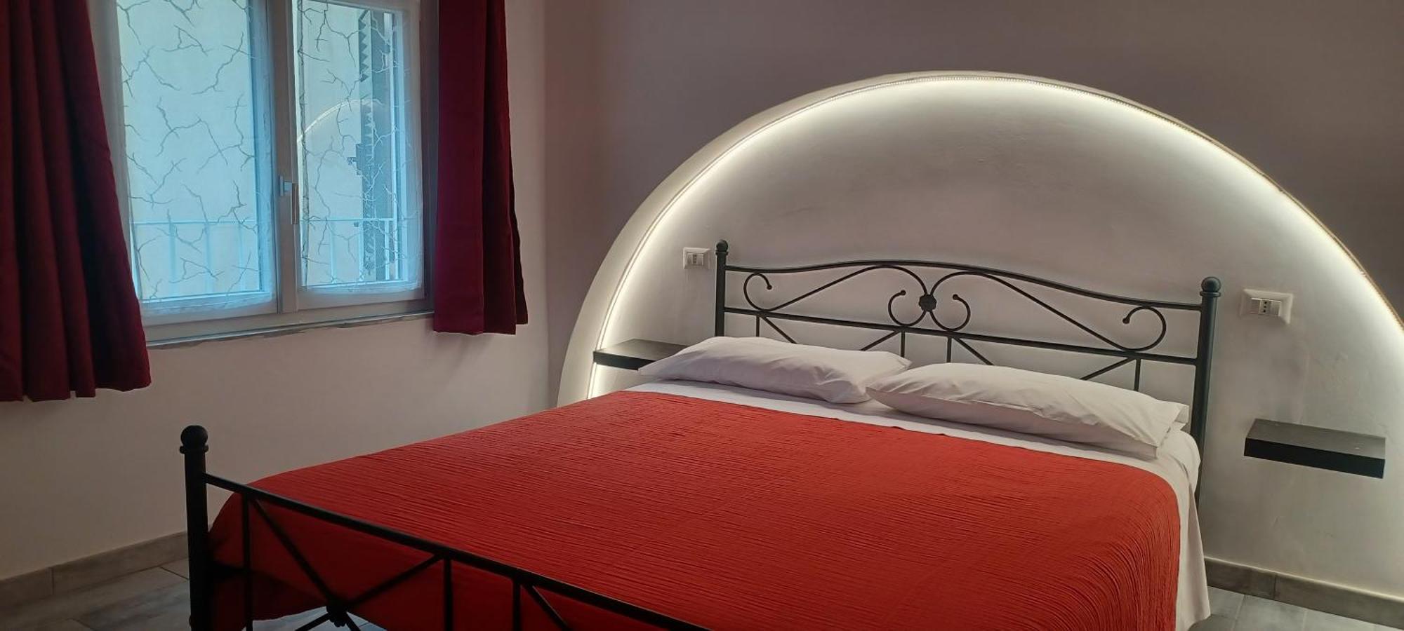 Le Quattro Stagioni Bed & Breakfast Genoa Ngoại thất bức ảnh