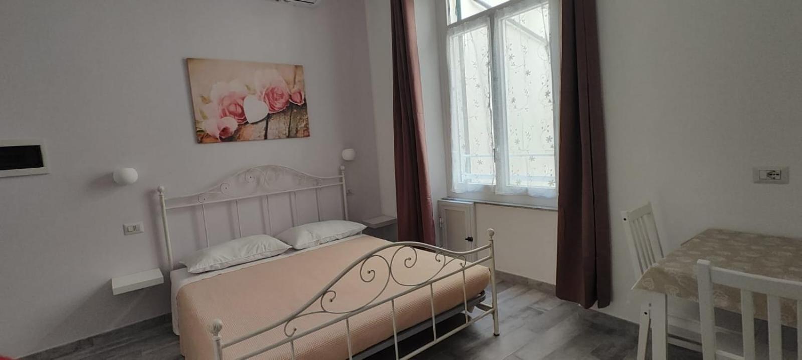 Le Quattro Stagioni Bed & Breakfast Genoa Ngoại thất bức ảnh