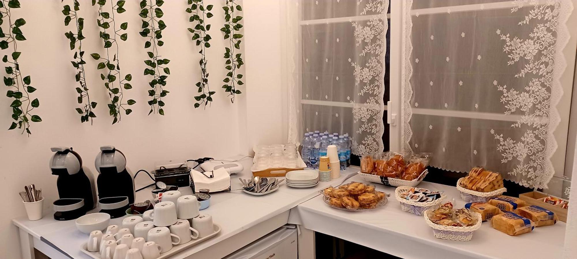 Le Quattro Stagioni Bed & Breakfast Genoa Ngoại thất bức ảnh